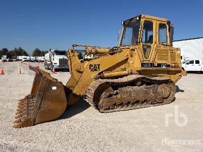 Photo of a 1999 Caterpillar 963B LGP