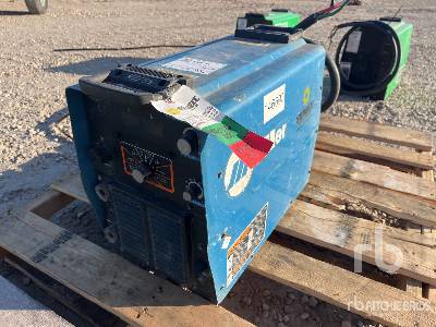 Photo of a 2007 Miller XMT350