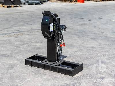 Photo of a 2025 GIYI GY-SG45