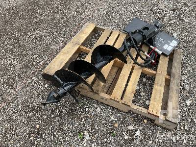 Photo of a 2025 GIYI 12 in (Unused)