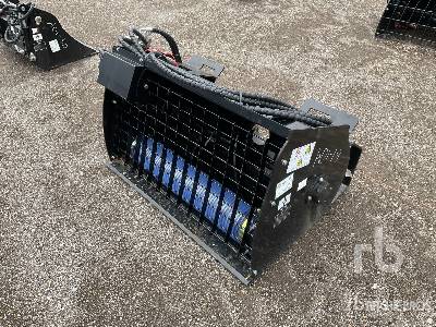 Photo of a 2025 GIYI GY-M48