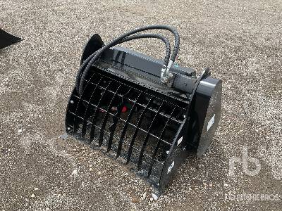 Photo of a 2025 GIYI GY-JBD