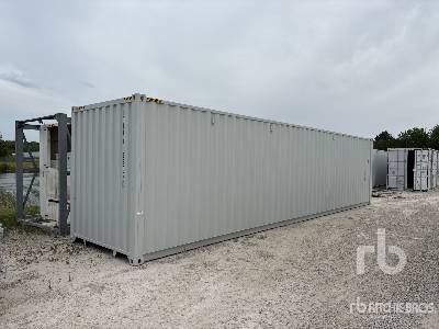 Photo of a 2024 Suihe NC-40HQ-2