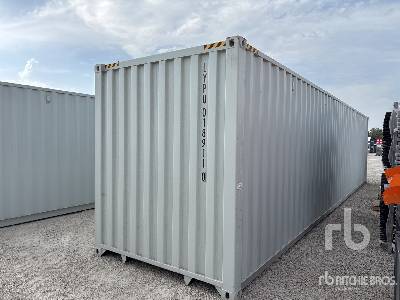 Photo of a 2025 Suihe NC-40HQ-2