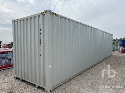 Photo of a 2024 Suihe NC-40HQ-2