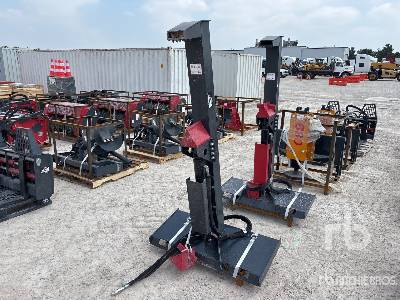 Photo of a 2025 Handy HLS35