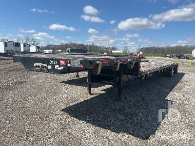 2016 Transcraft DTL-2100