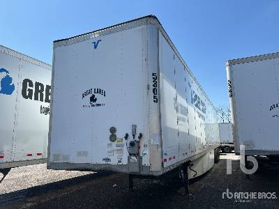 Photo of a 2019 Vanguard VXP