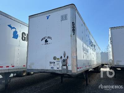 Photo of a 2019 Vanguard VXP