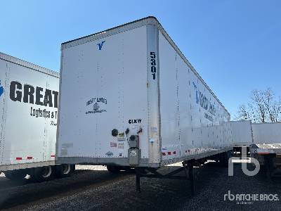 Photo of a 2019 Vanguard VXP