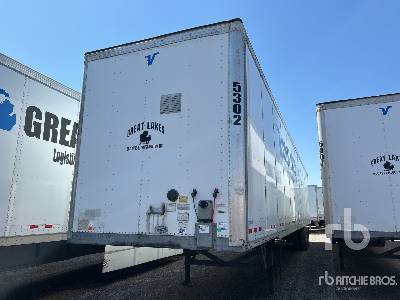 Photo of a 2019 Vanguard VXP