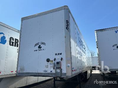 Photo of a 2019 Vanguard VXP
