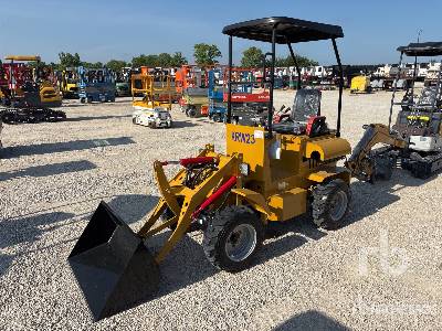 Photo of a 2025 AGT KRW23