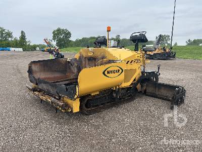 Photo of a 2022 Weiler P385B
