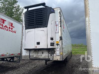 Photo of a 2017 Utility 3000R