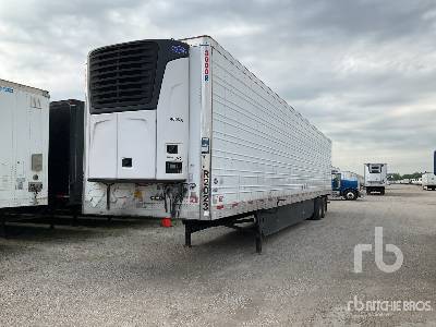 Photo of a 2016 Utility VS2RA