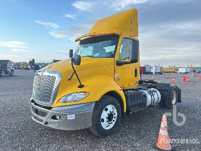 Photo of a 2018 International RH613