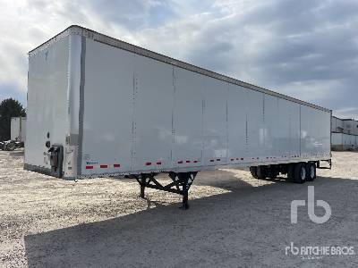 Photo of a 2020 Vanguard REM VXP 53