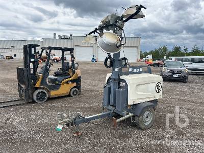 Photo of a 2019 Atlas Copco HILIGHT V4