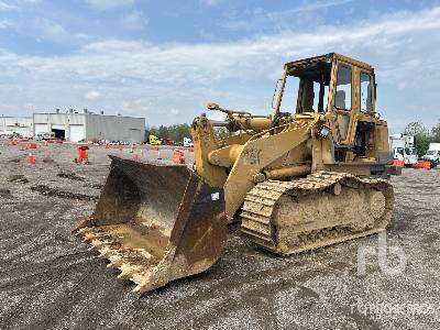 Photo of a 1996 Caterpillar 963B