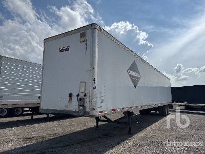 Photo of a 2014 Vanguard VIP4000