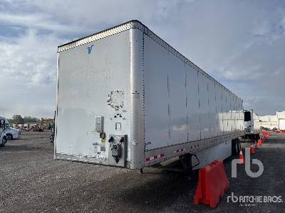 Photo of a 2023 Vanguard 53 ft x 102 in T/A