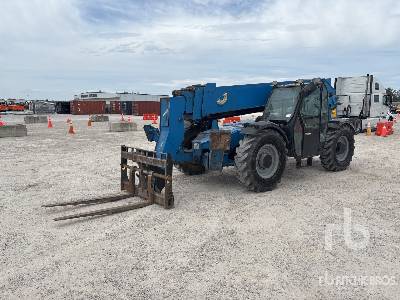Photo of a 2015 Genie GTH-1056