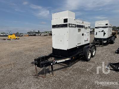 Photo of a 2017 Multiquip DCA-70SSIU4F