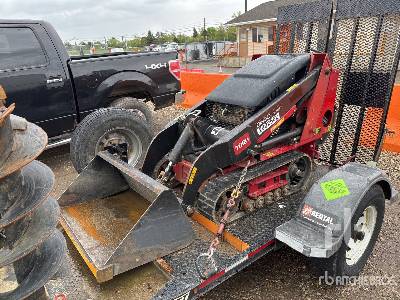 Photo of a 2019 Toro DINGO TX427