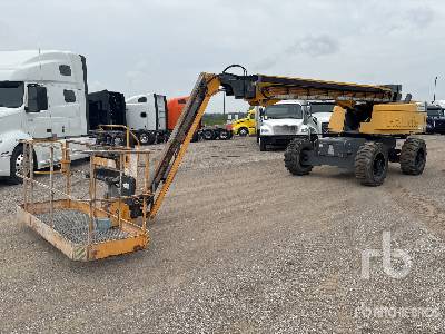Photo of a 2018 Haulotte HT67RTJO