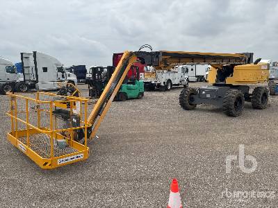 Photo of a 2017 Haulotte HT67RTJO