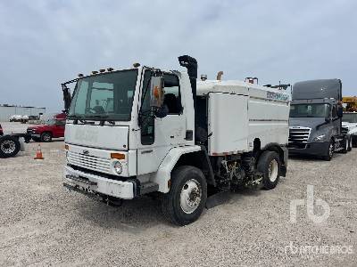Photo of a 2003 Sterling SC8000