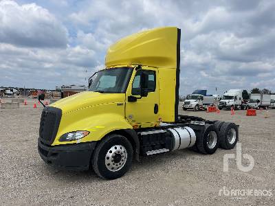 Photo of a 2019 International RH613