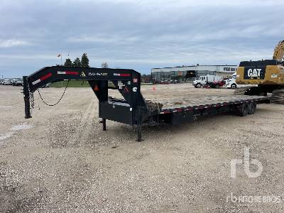 Photo of a 2022 Rawmaxx XCH34-27K-G