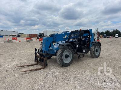 Photo of a 2017 Genie GTH-636