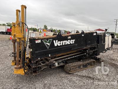 Photo of a 2016 Vermeer D23X30 SERIES I