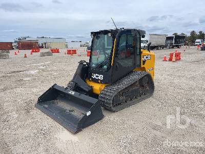 Photo of a 2023 JCB 270T