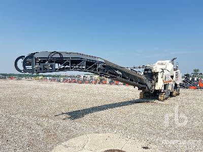 Photo of a 2006 Wirtgen  W1000F