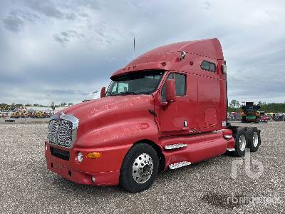 Photo of a 1998 Kenworth T2000