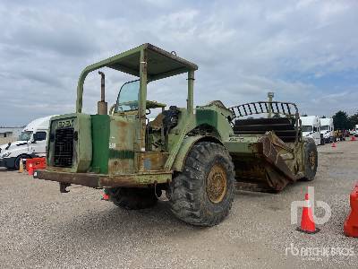 Photo of a 1983 Terex TS14B