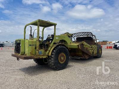 Photo of a 1982 Terex TS14B