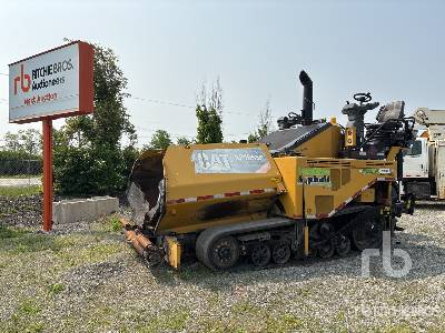 Photo of a 2015 Caterpillar AP-1055F