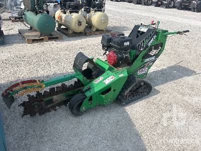 Photo of a 2012 Vermeer RTX100