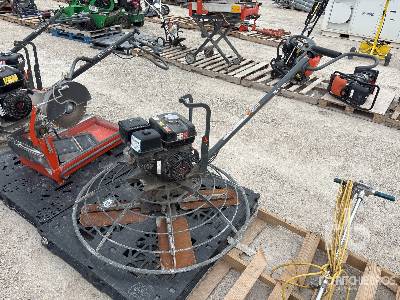 Photo of a  Husqvarna CT48