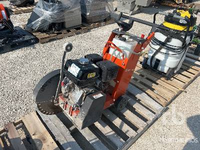 Photo of a  Husqvarna FS400LV
