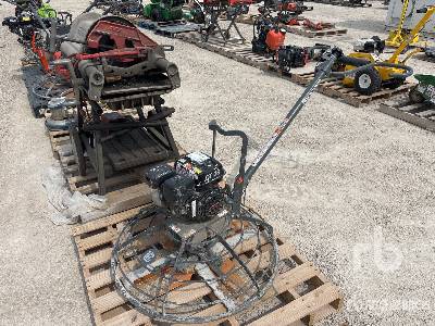 Photo of a  Husqvarna CT36
