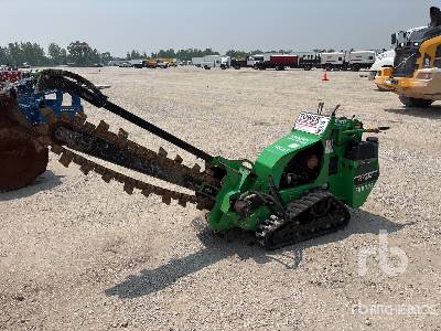 Photo of a  Vermeer RTX250
