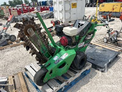 Photo of a 2015 Vermeer RTX100