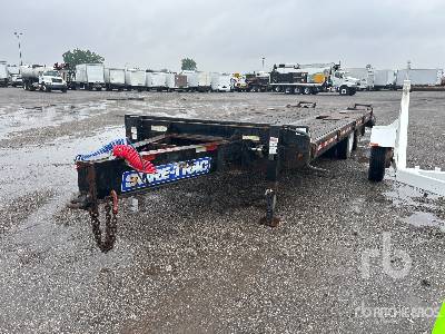 Photo of a 2016 Sure-Trac 25 ft T/A
