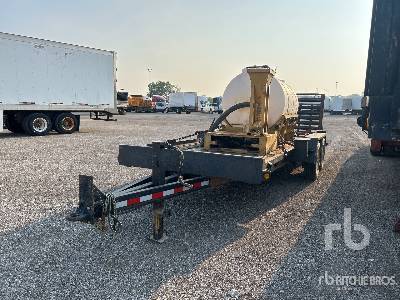 Photo of a 2014 Redi Haul 18 ft T/A